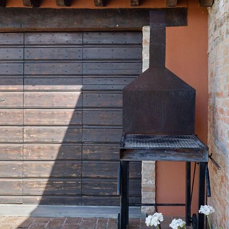 Belvilla By Oyo Borgo Tre SantʼAngelo in Vado エクステリア 写真