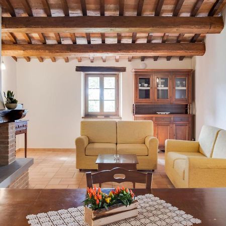 Belvilla By Oyo Borgo Tre SantʼAngelo in Vado エクステリア 写真
