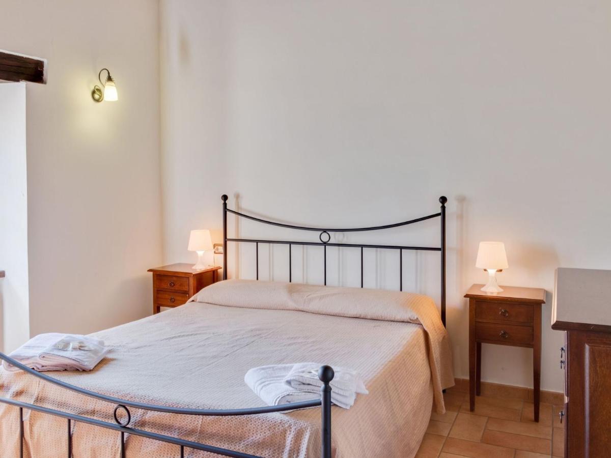 Belvilla By Oyo Borgo Tre SantʼAngelo in Vado エクステリア 写真