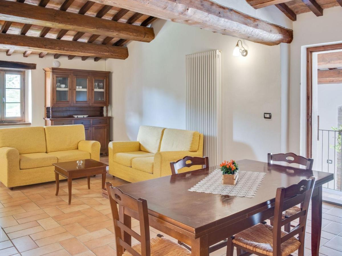 Belvilla By Oyo Borgo Tre SantʼAngelo in Vado エクステリア 写真