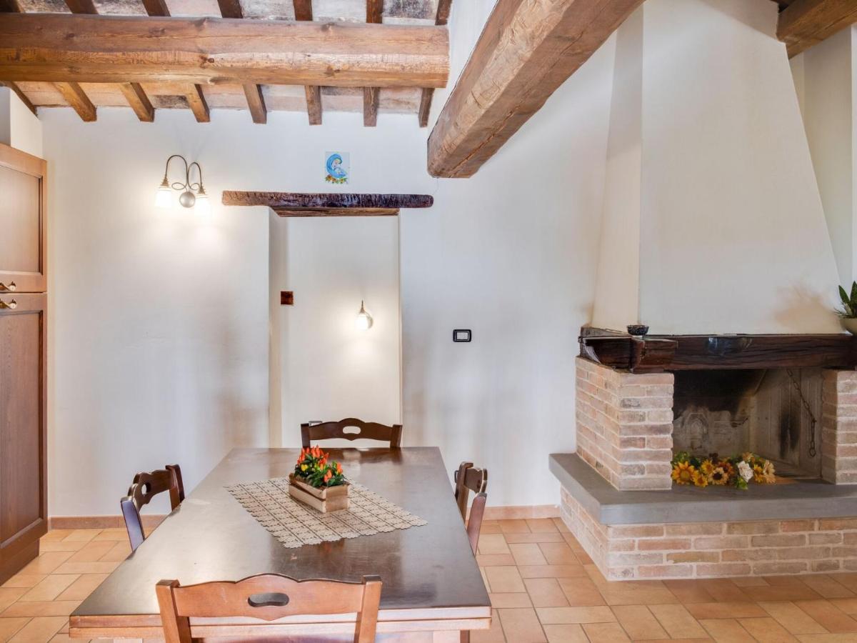 Belvilla By Oyo Borgo Tre SantʼAngelo in Vado エクステリア 写真