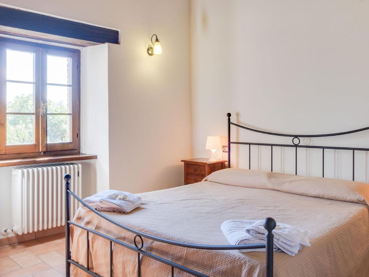 Belvilla By Oyo Borgo Tre SantʼAngelo in Vado エクステリア 写真