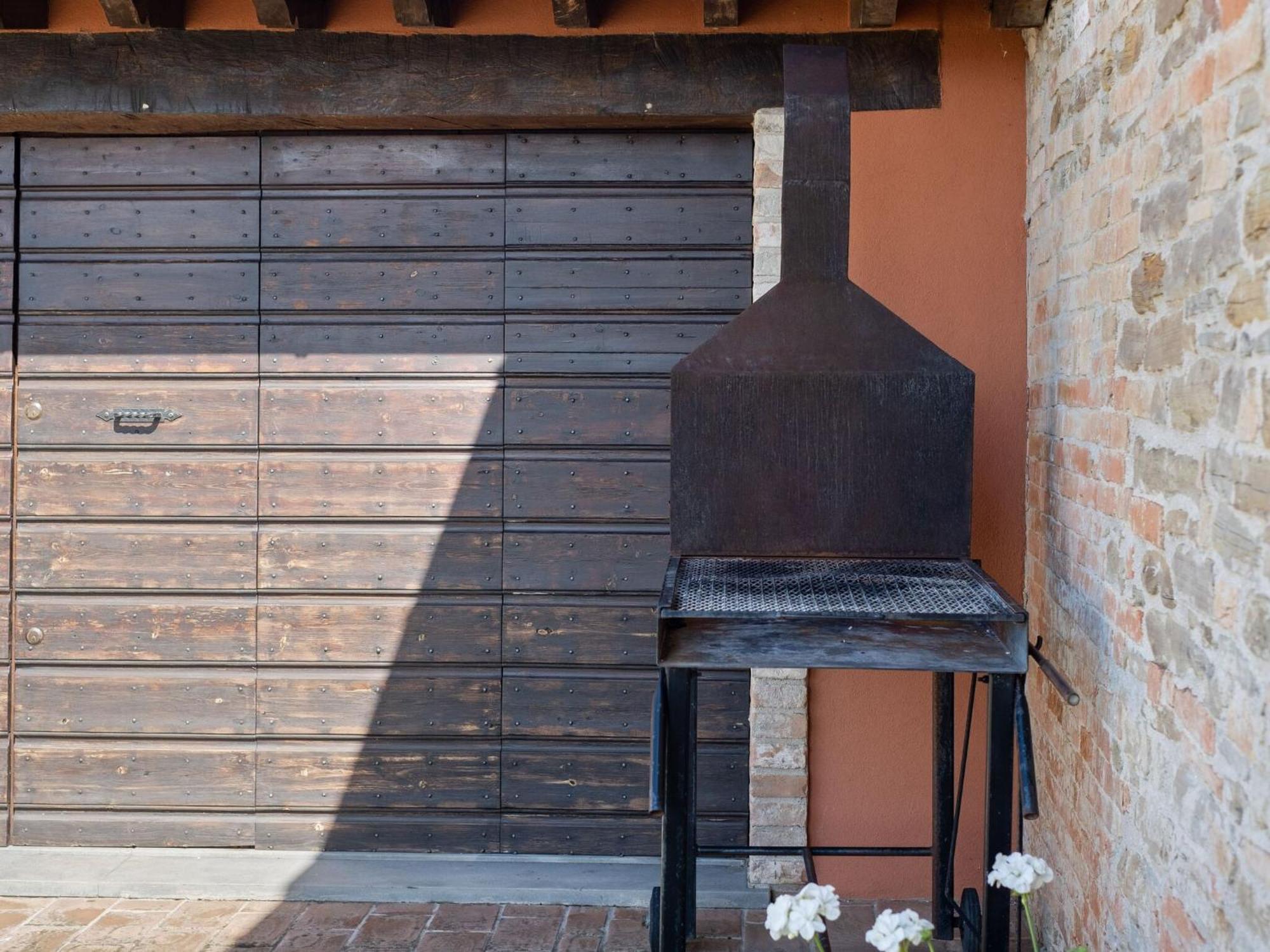 Belvilla By Oyo Borgo Tre SantʼAngelo in Vado エクステリア 写真