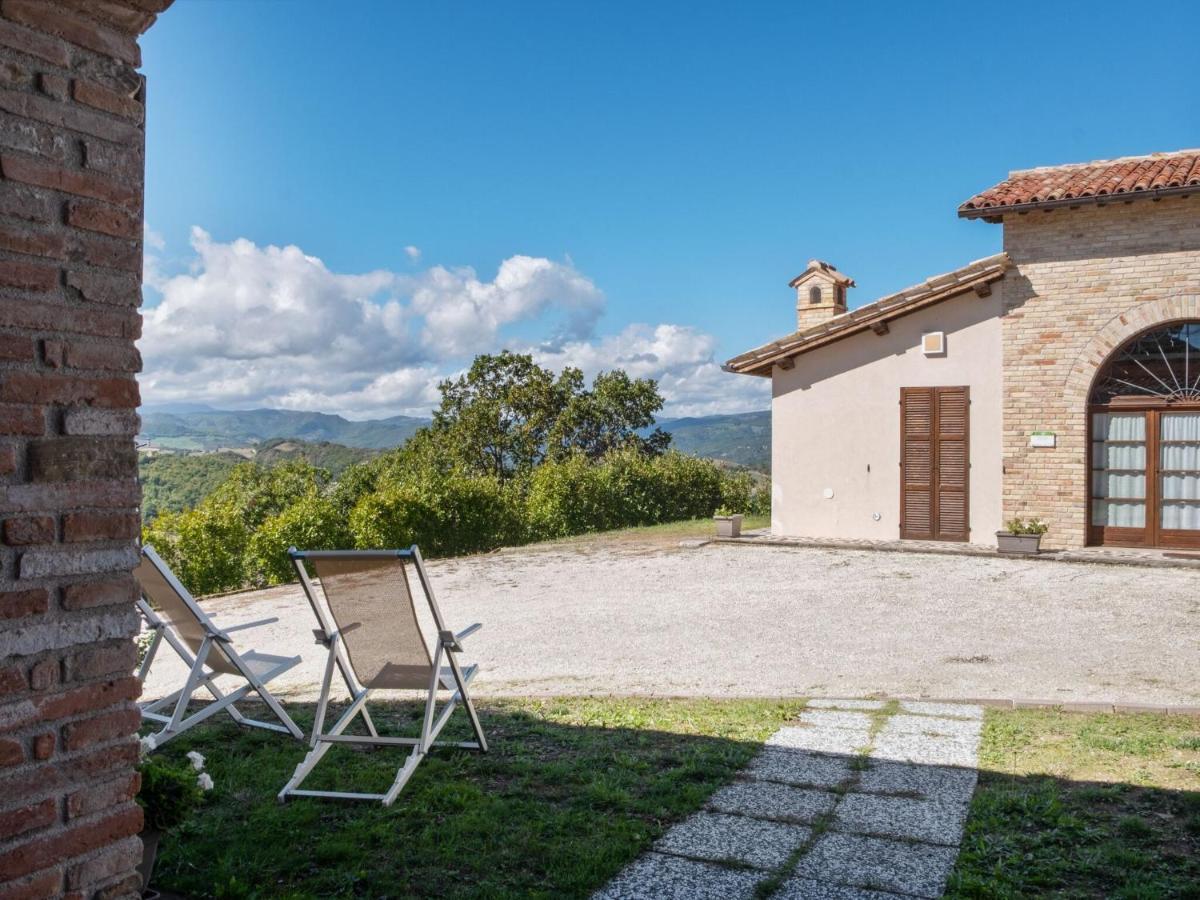 Belvilla By Oyo Borgo Tre SantʼAngelo in Vado 部屋 写真
