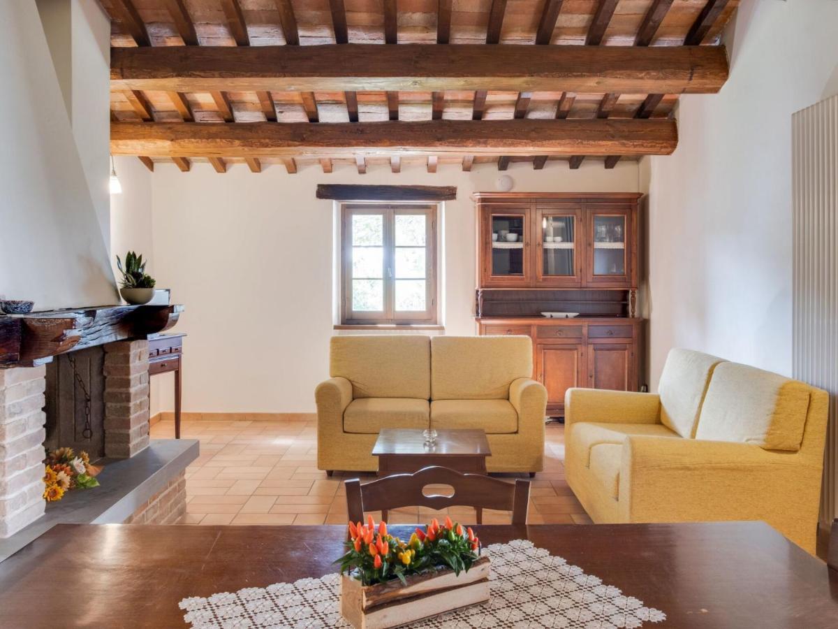 Belvilla By Oyo Borgo Tre SantʼAngelo in Vado エクステリア 写真