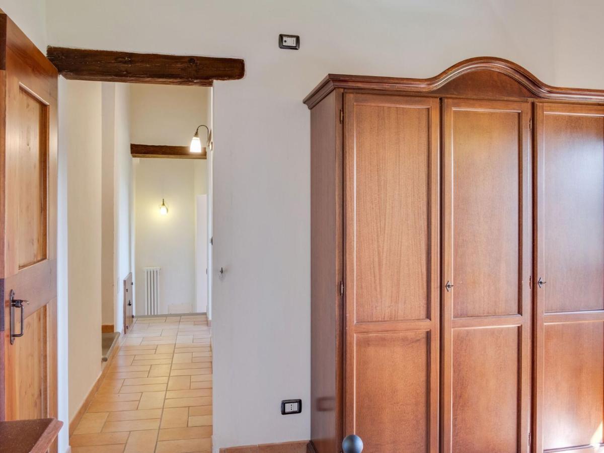 Belvilla By Oyo Borgo Tre SantʼAngelo in Vado 部屋 写真