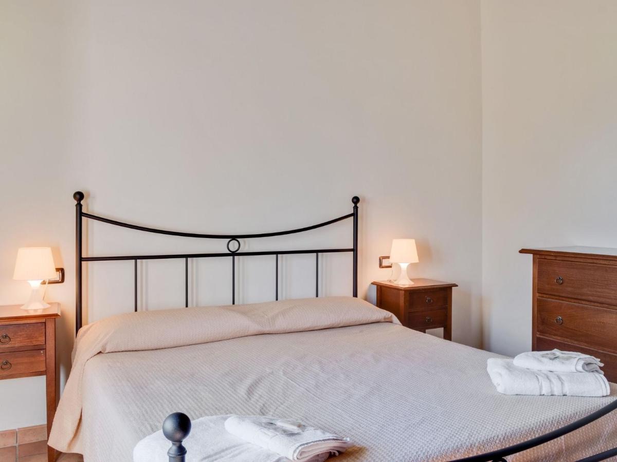 Belvilla By Oyo Borgo Tre SantʼAngelo in Vado 部屋 写真