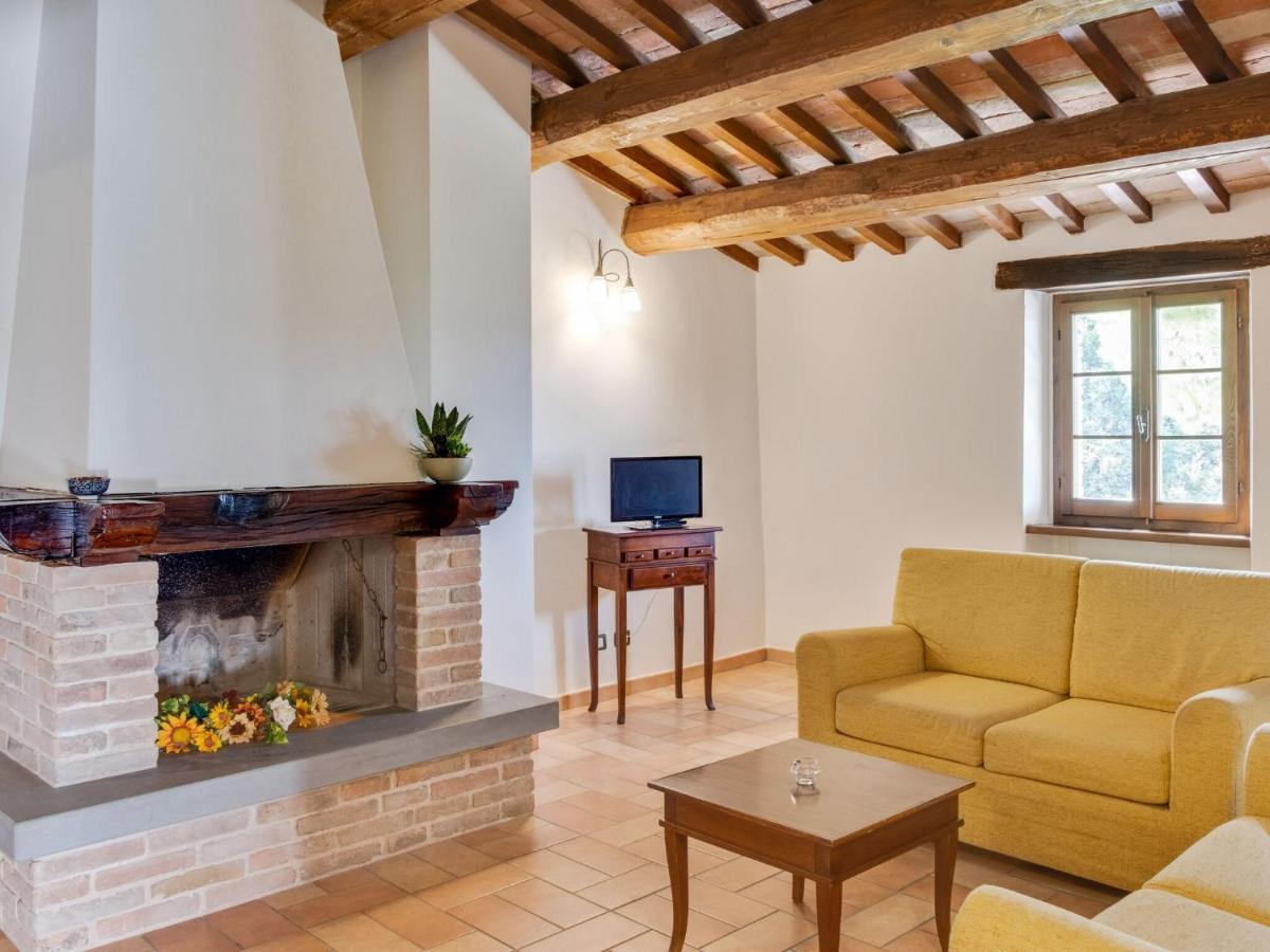 Belvilla By Oyo Borgo Tre SantʼAngelo in Vado 部屋 写真