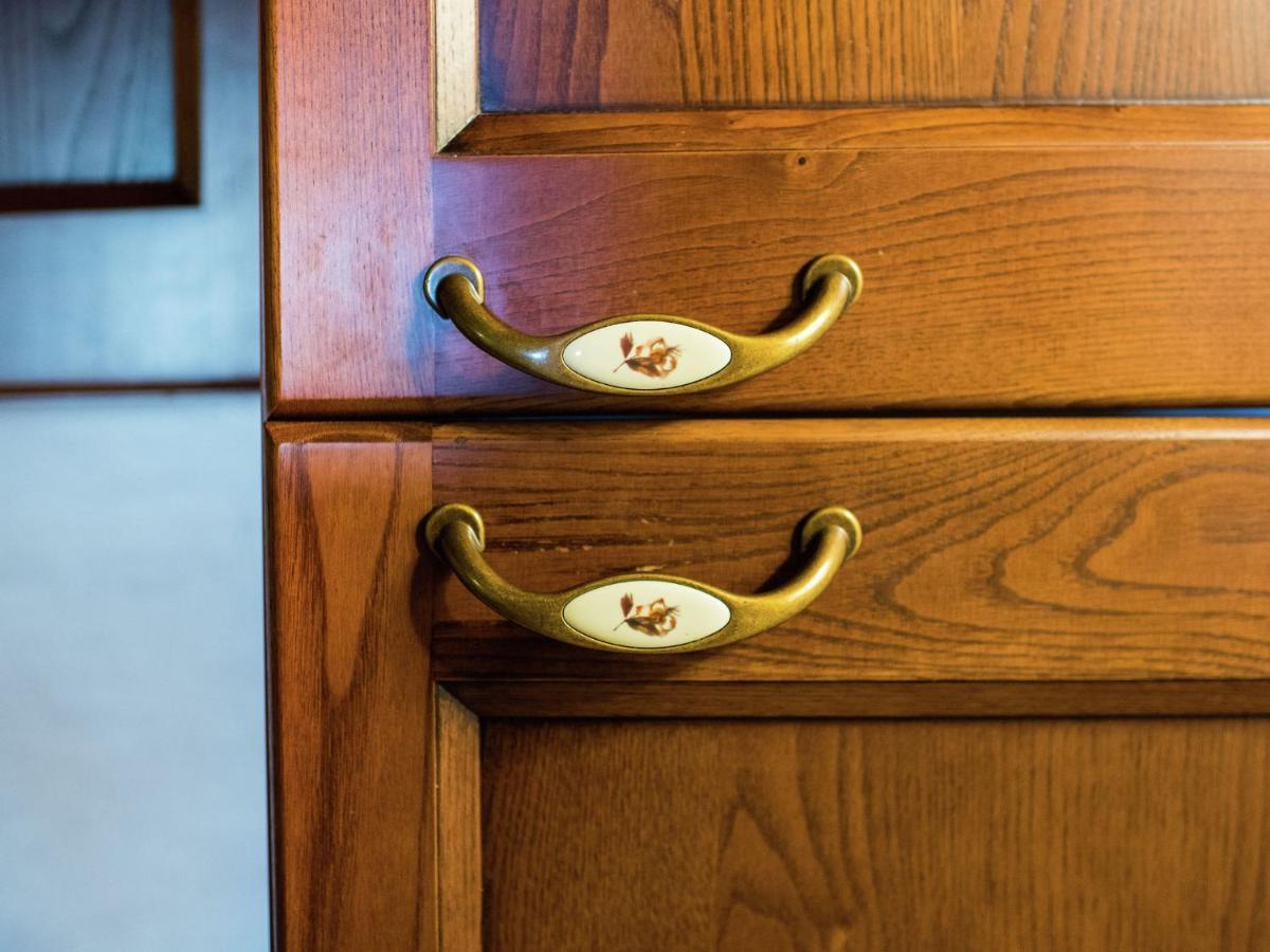 Belvilla By Oyo Borgo Tre SantʼAngelo in Vado 部屋 写真